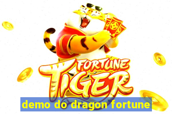 demo do dragon fortune